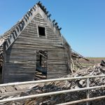 The REAL Farmhouse Tables