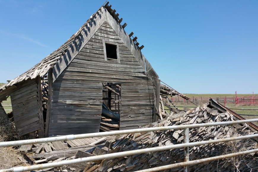 The REAL Farmhouse Tables